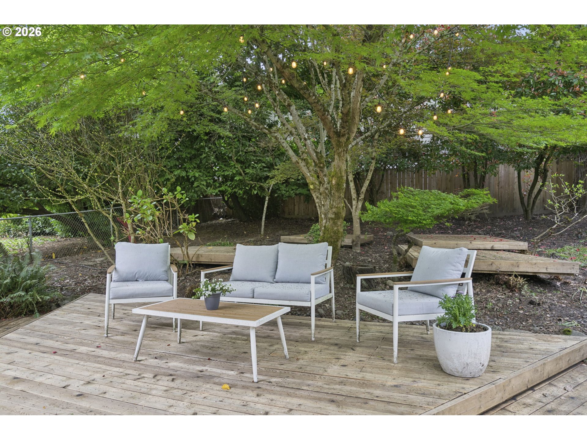4217 Southwest View Point Terrace Portland, OR 97239 - Photo 43 of 48