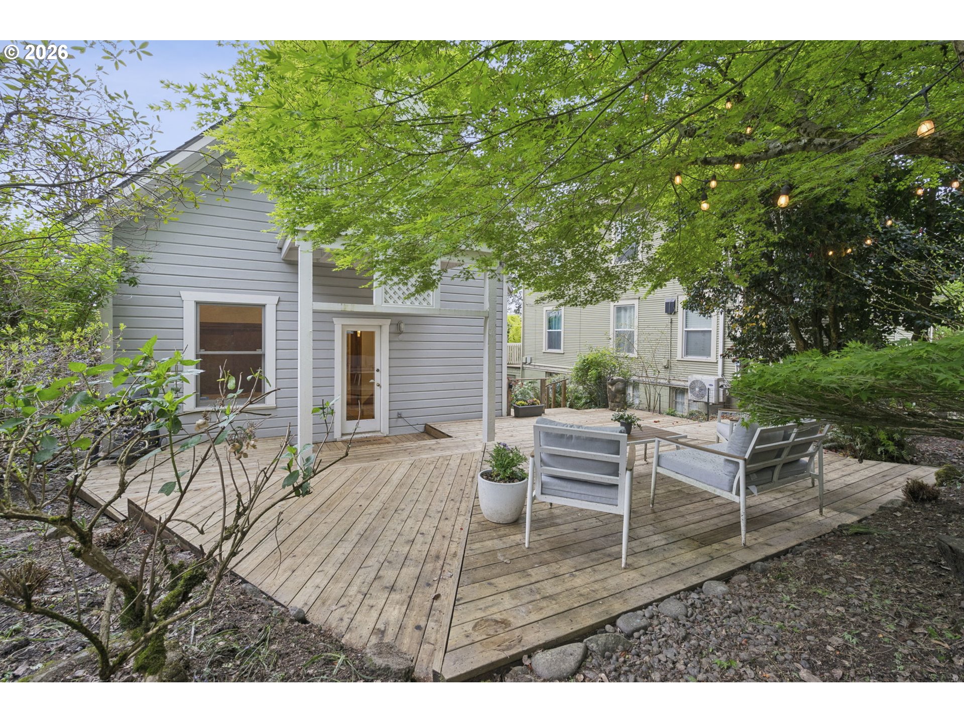 4217 Southwest View Point Terrace Portland, OR 97239 - Photo 44 of 48