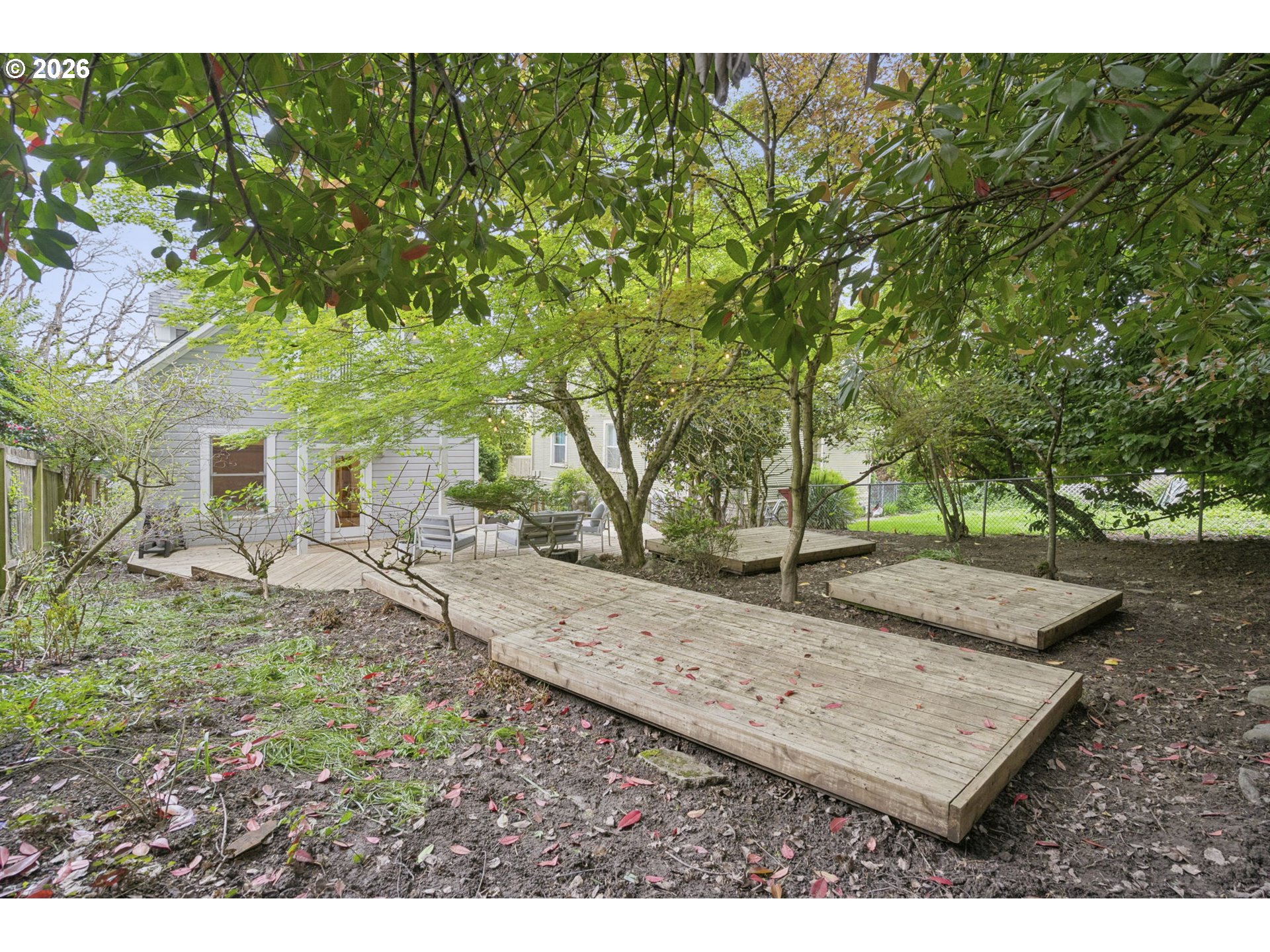 4217 Southwest View Point Terrace Portland, OR 97239 - Photo 45 of 48