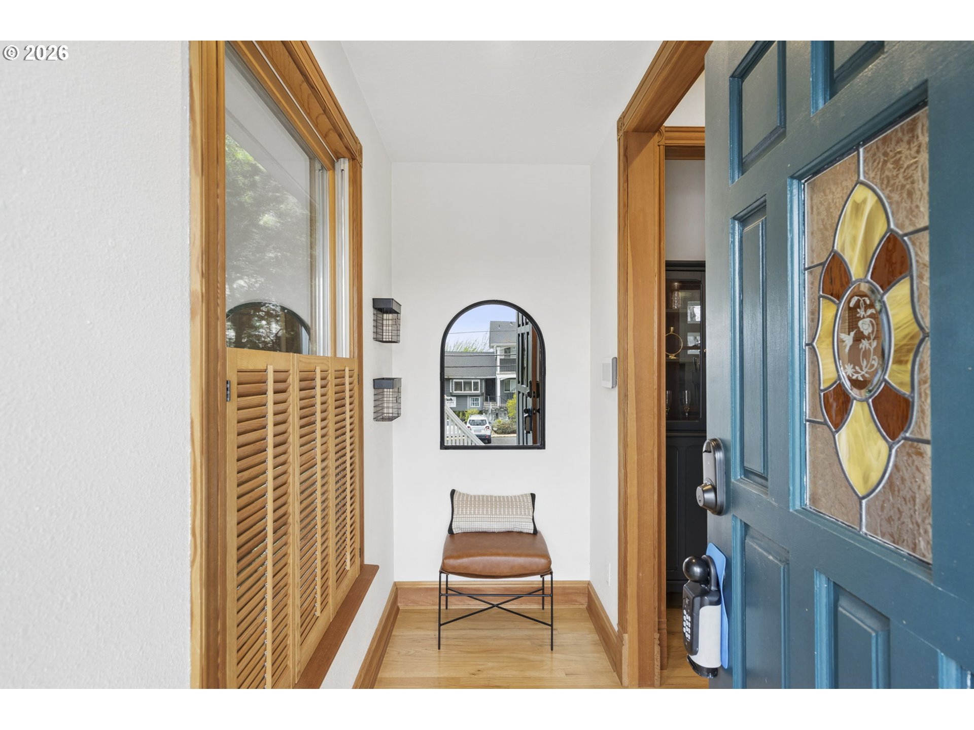 4217 Southwest View Point Terrace Portland, OR 97239 - Photo 6 of 48