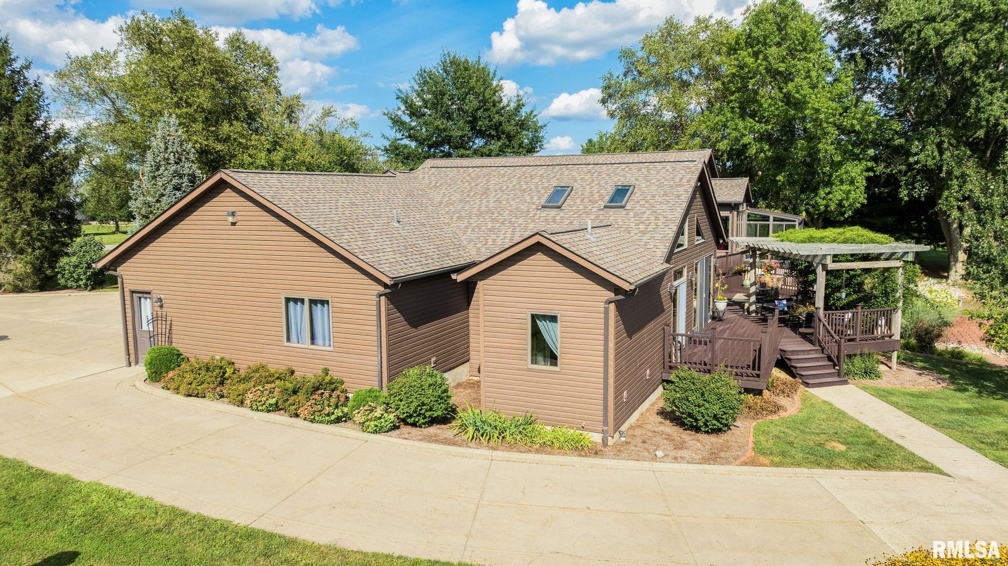 3876 Hudson Road Auburn, IL 62615 - Photo 81 of 87 Gallery Image 81