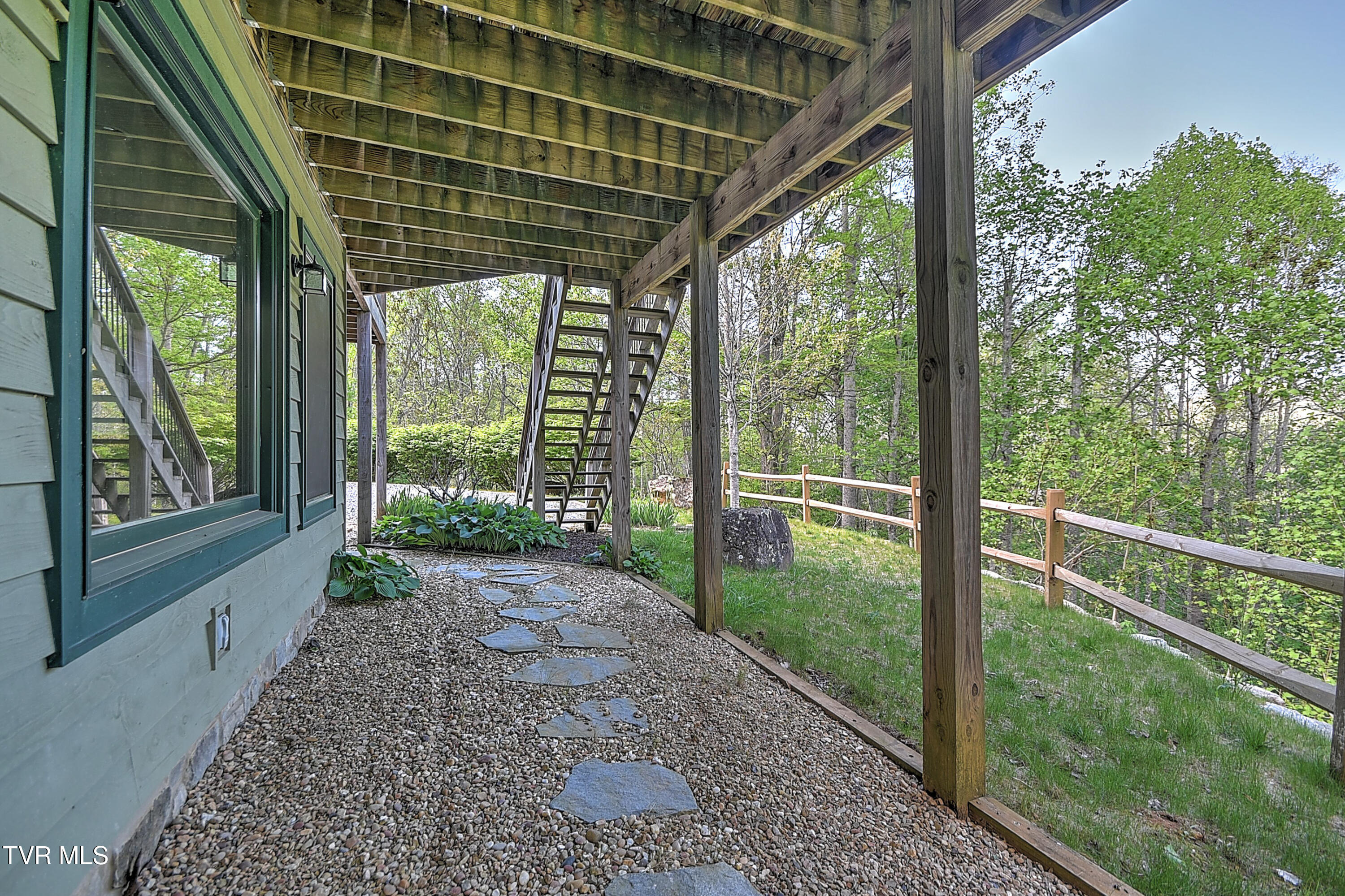 410 Eagle Ridge Road Roan Mountain, TN 37687 - Photo 74 of 97 410 Eagle Ridge HP-72