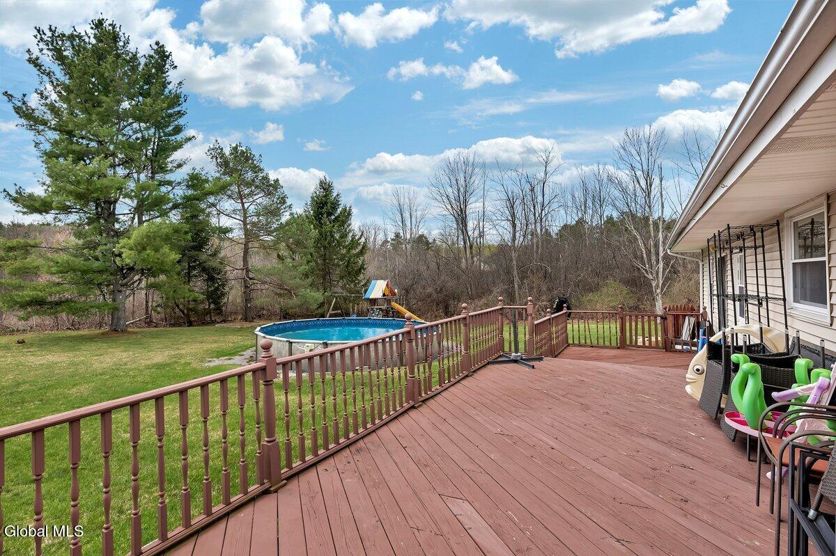 8385 Duanesburg Road Delanson, NY 12053 - Photo 25 of 35 P1827097