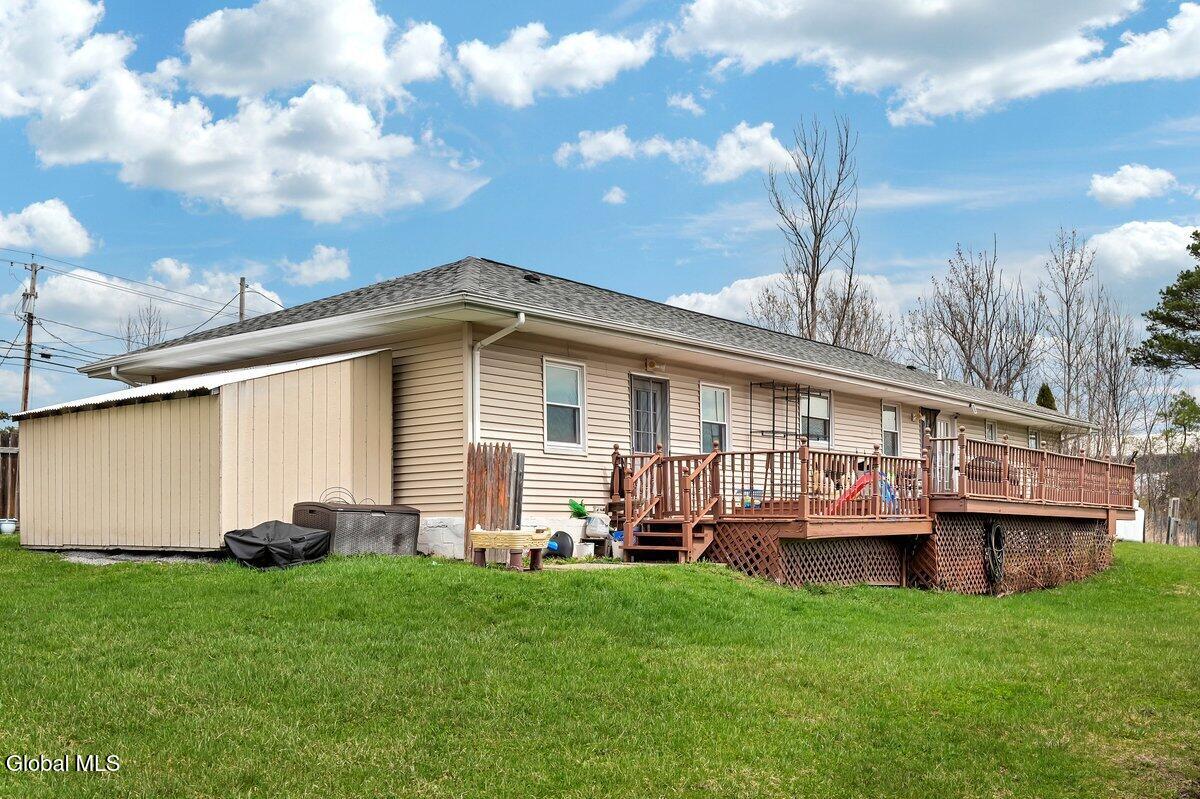 8385 Duanesburg Road Delanson, NY 12053 - Photo 29 of 35 P1827077