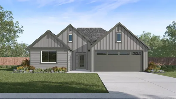 $282,490 | 3021 Hidden Vly Drive, Lindale, TX 75771