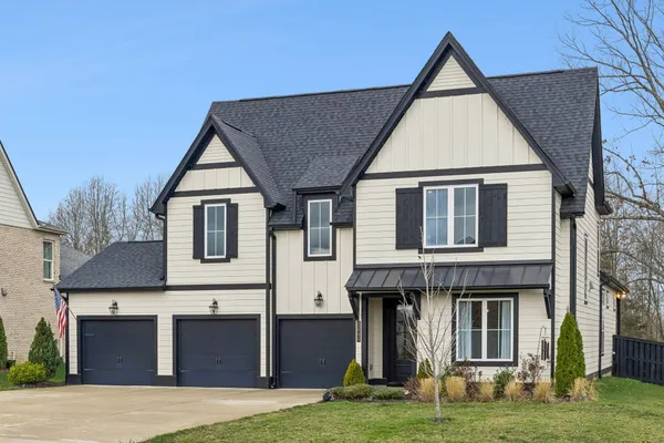 $599,900 | 2064 Neill Lane, White House, TN 37188