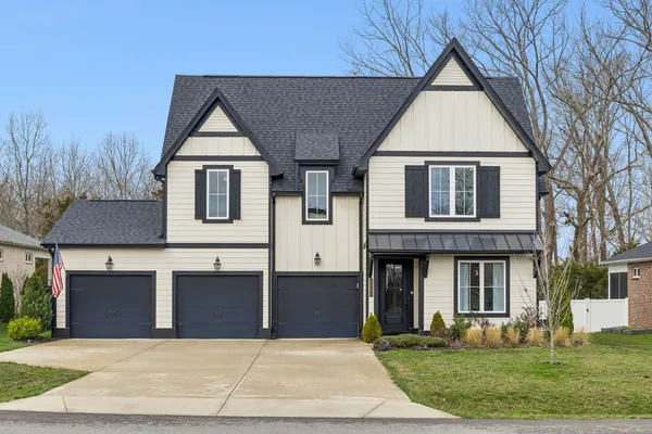 $599,900 | 2064 Neill Lane, White House, TN 37188