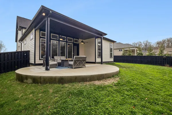 $599,900 | 2064 Neill Lane, White House, TN 37188