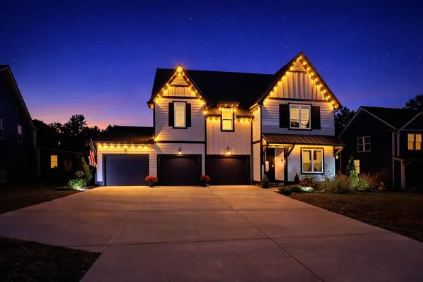 $599,900 | 2064 Neill Lane, White House, TN 37188