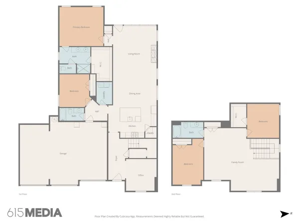 $599,900 | 2064 Neill Lane, White House, TN 37188