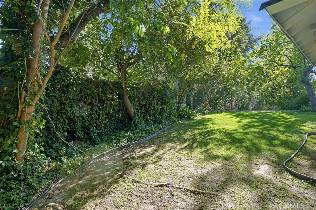 10808 Des Moines Avenue Porter Ranch, CA 91326 - Photo 30 of 39 a view of outdoor space