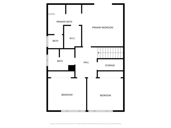 $1,125,000 | 10808 Des Moines Avenue, Porter Ranch, CA 91326