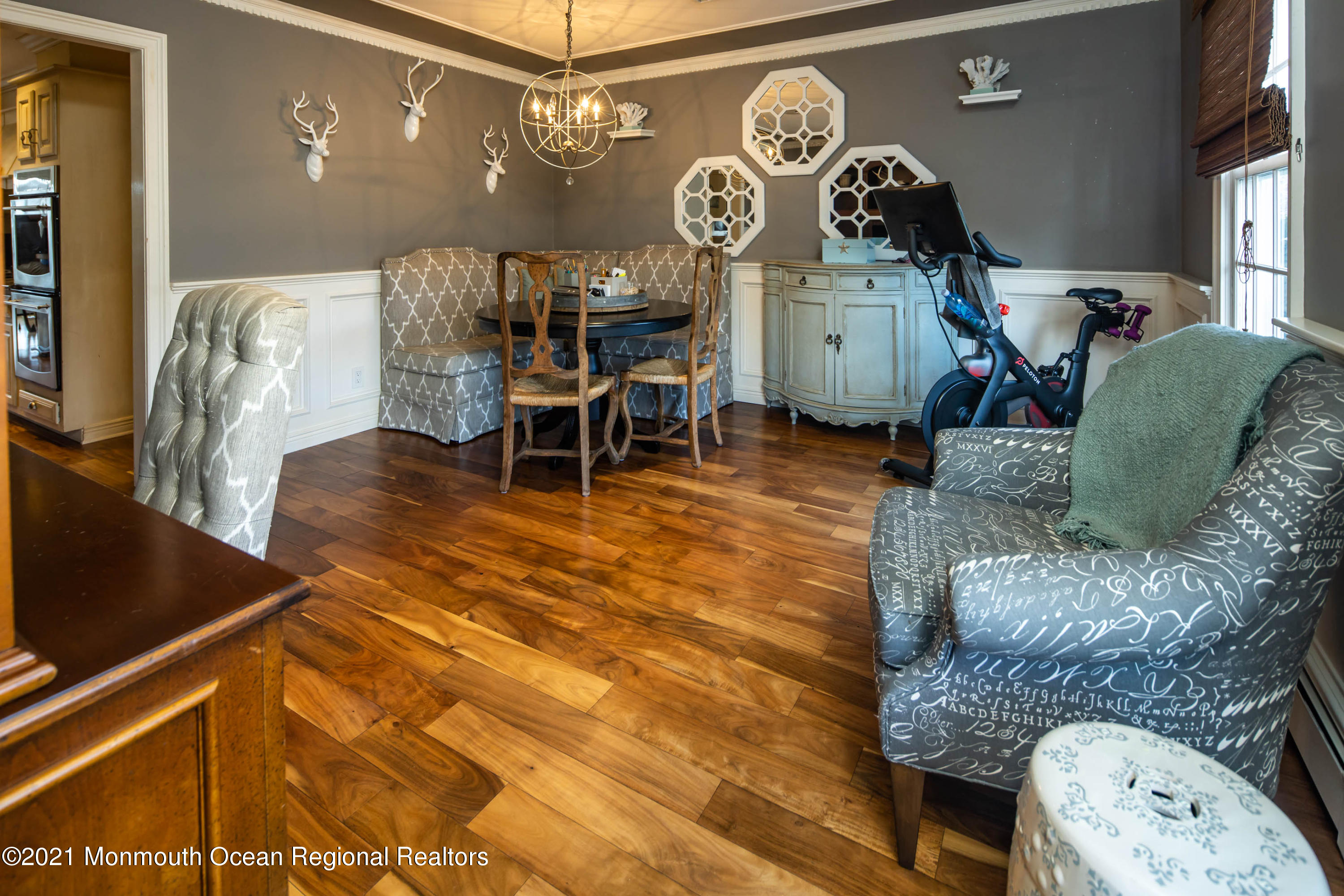 60 Hominy Hill Road Colts Neck, NJ 07722 - Photo 11 of 57 11_Office