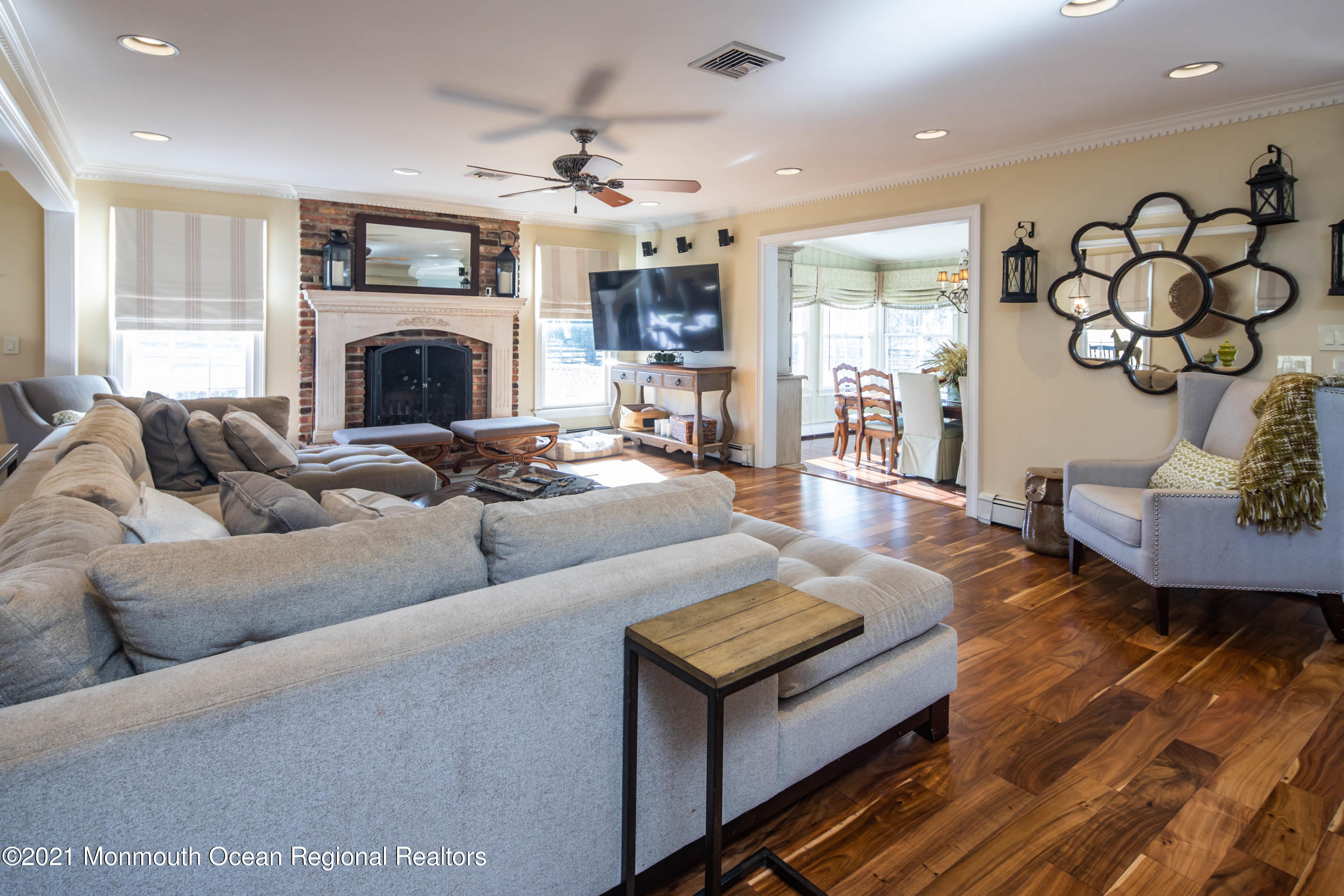 60 Hominy Hill Road Colts Neck, NJ 07722 - Photo 14 of 57 14_Family Room