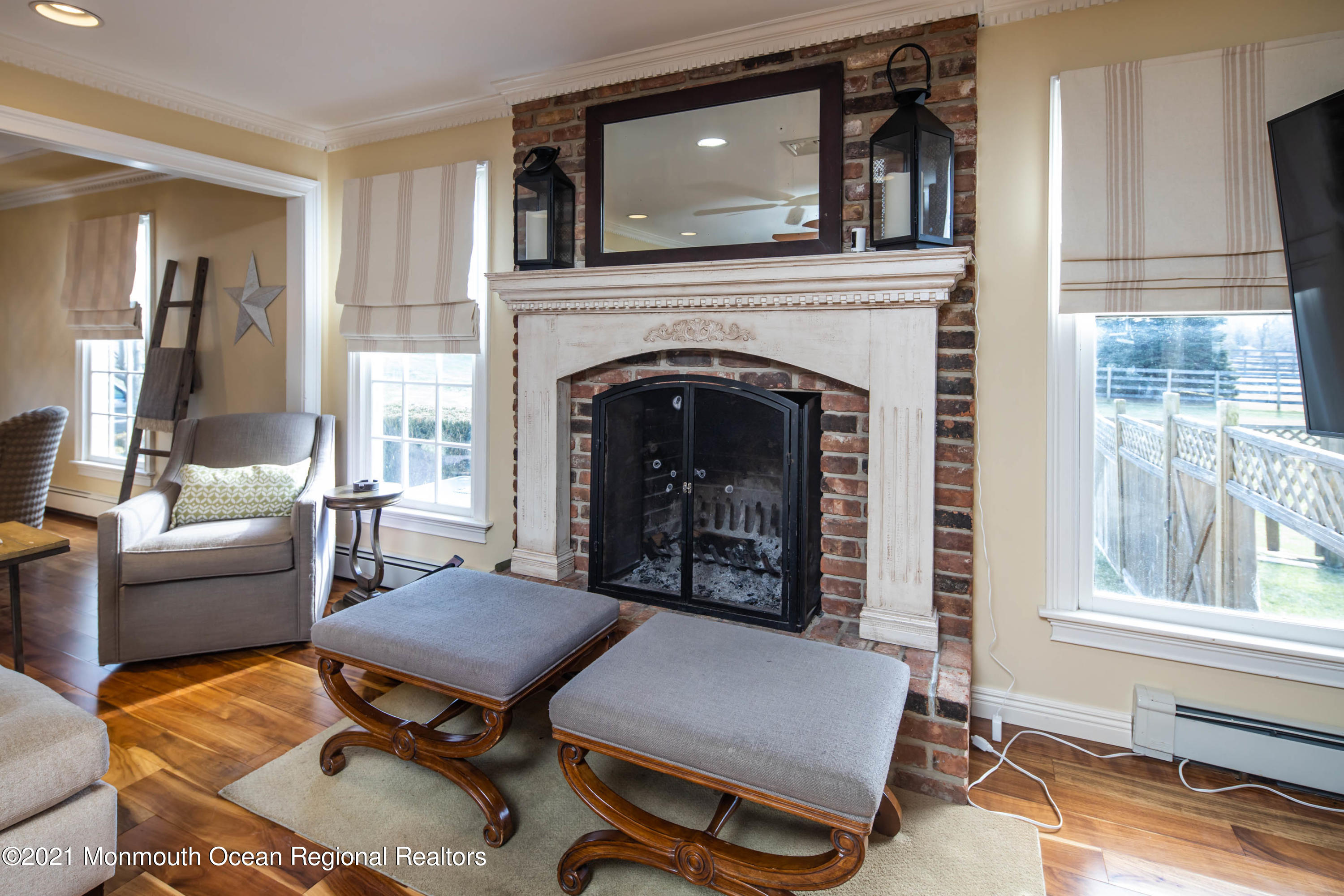 60 Hominy Hill Road Colts Neck, NJ 07722 - Photo 16 of 57 16_Family Room-2