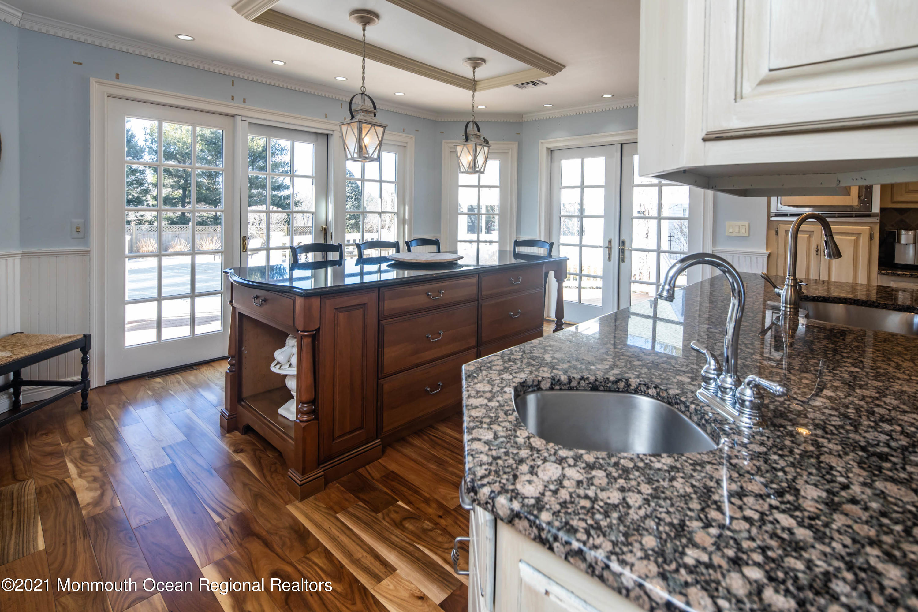 60 Hominy Hill Road Colts Neck, NJ 07722 - Photo 27 of 57 27_Kitchen-15
