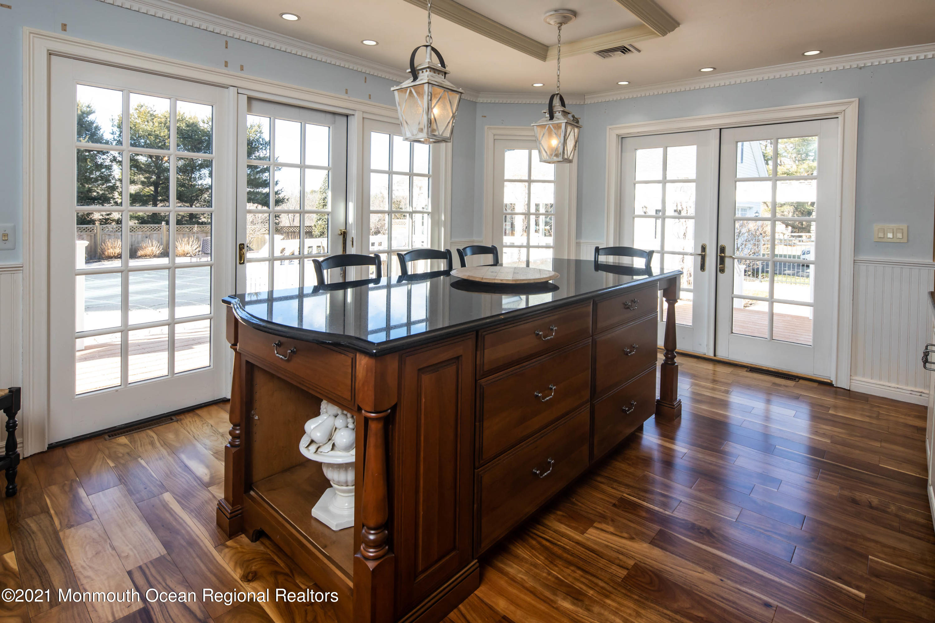 60 Hominy Hill Road Colts Neck, NJ 07722 - Photo 28 of 57 28_Kitchen-16