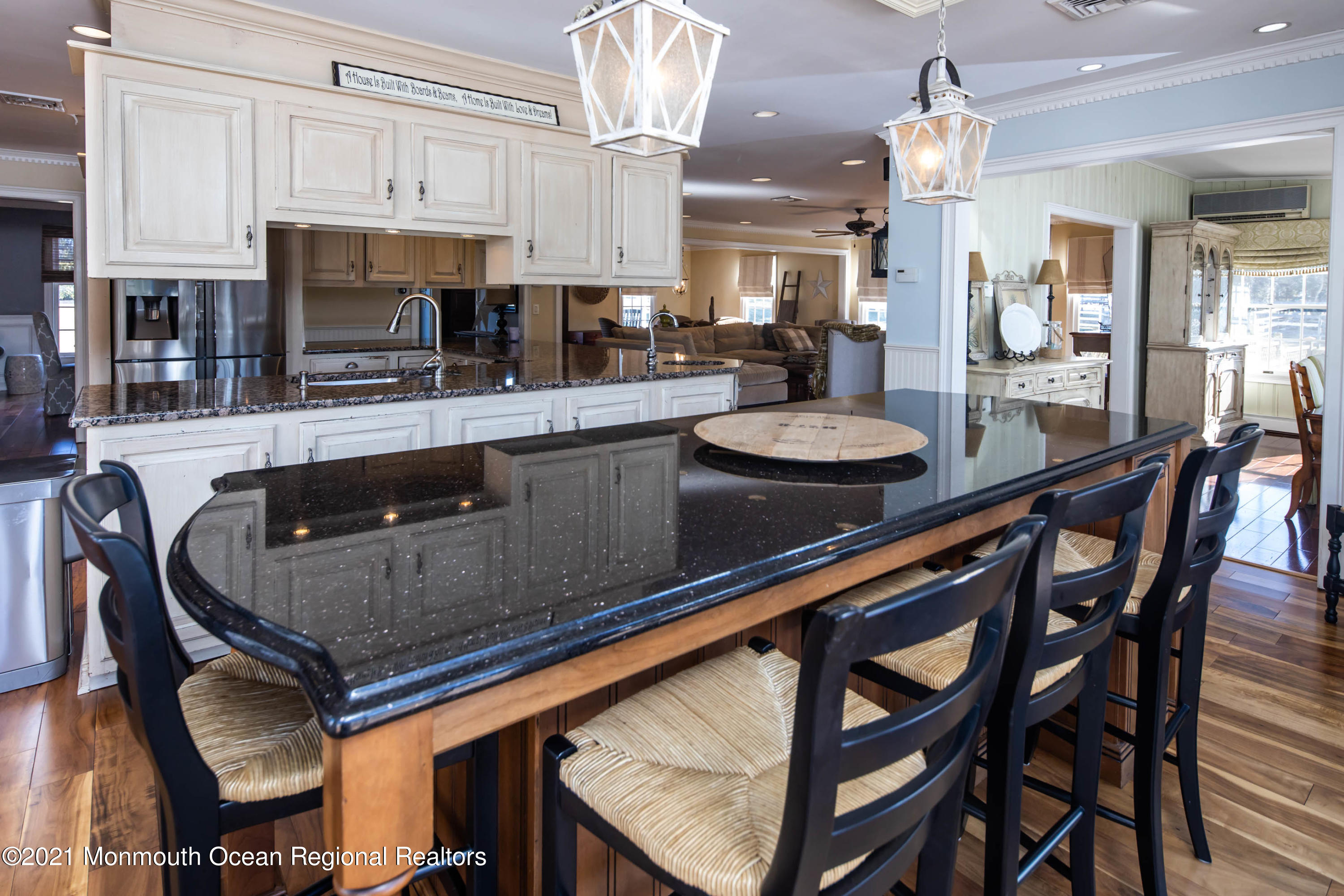 60 Hominy Hill Road Colts Neck, NJ 07722 - Photo 30 of 57 30_Kitchen-18