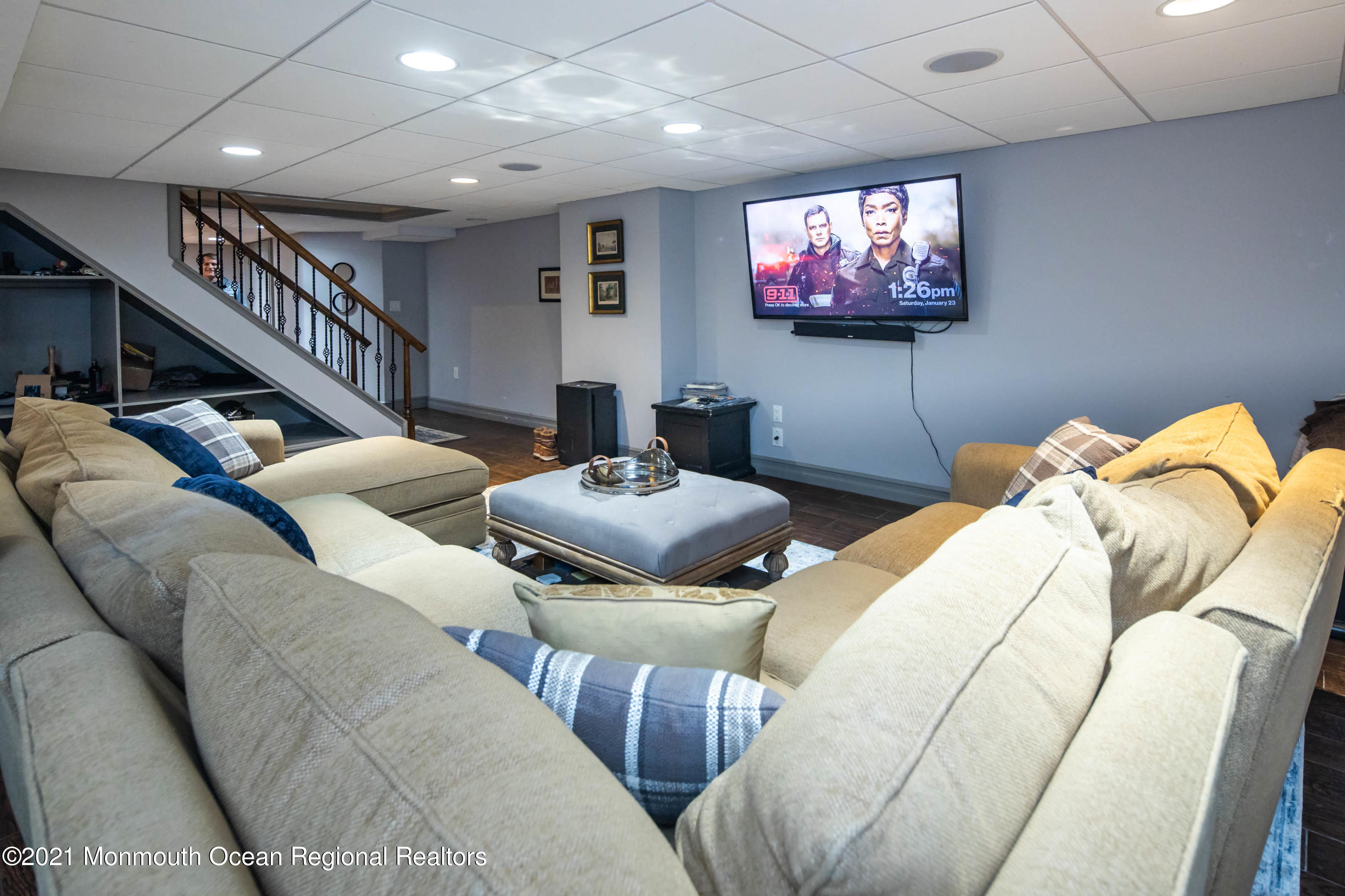 60 Hominy Hill Road Colts Neck, NJ 07722 - Photo 40 of 57 40_Lower-Level-4