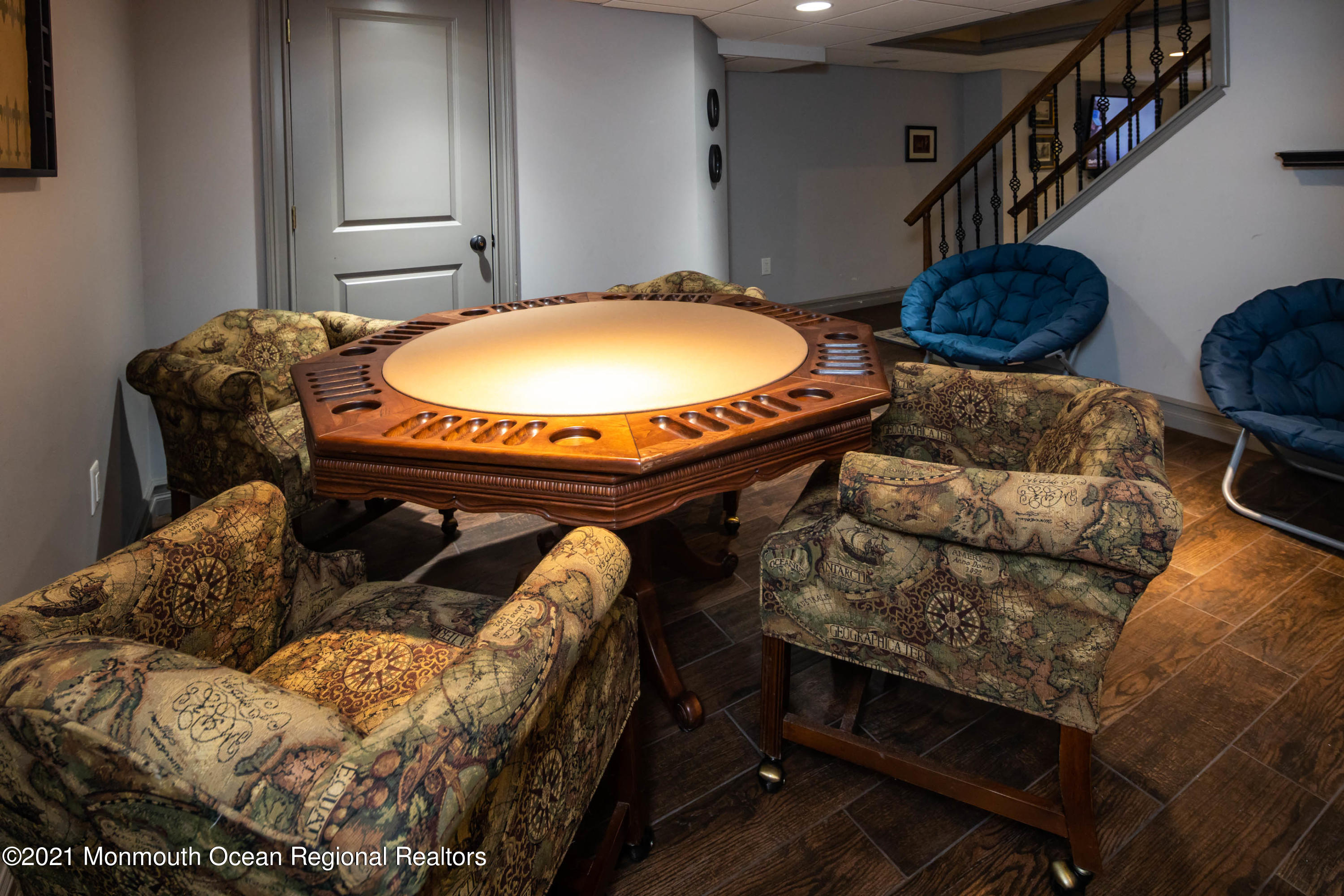 60 Hominy Hill Road Colts Neck, NJ 07722 - Photo 41 of 57 41_Lower-Level-5