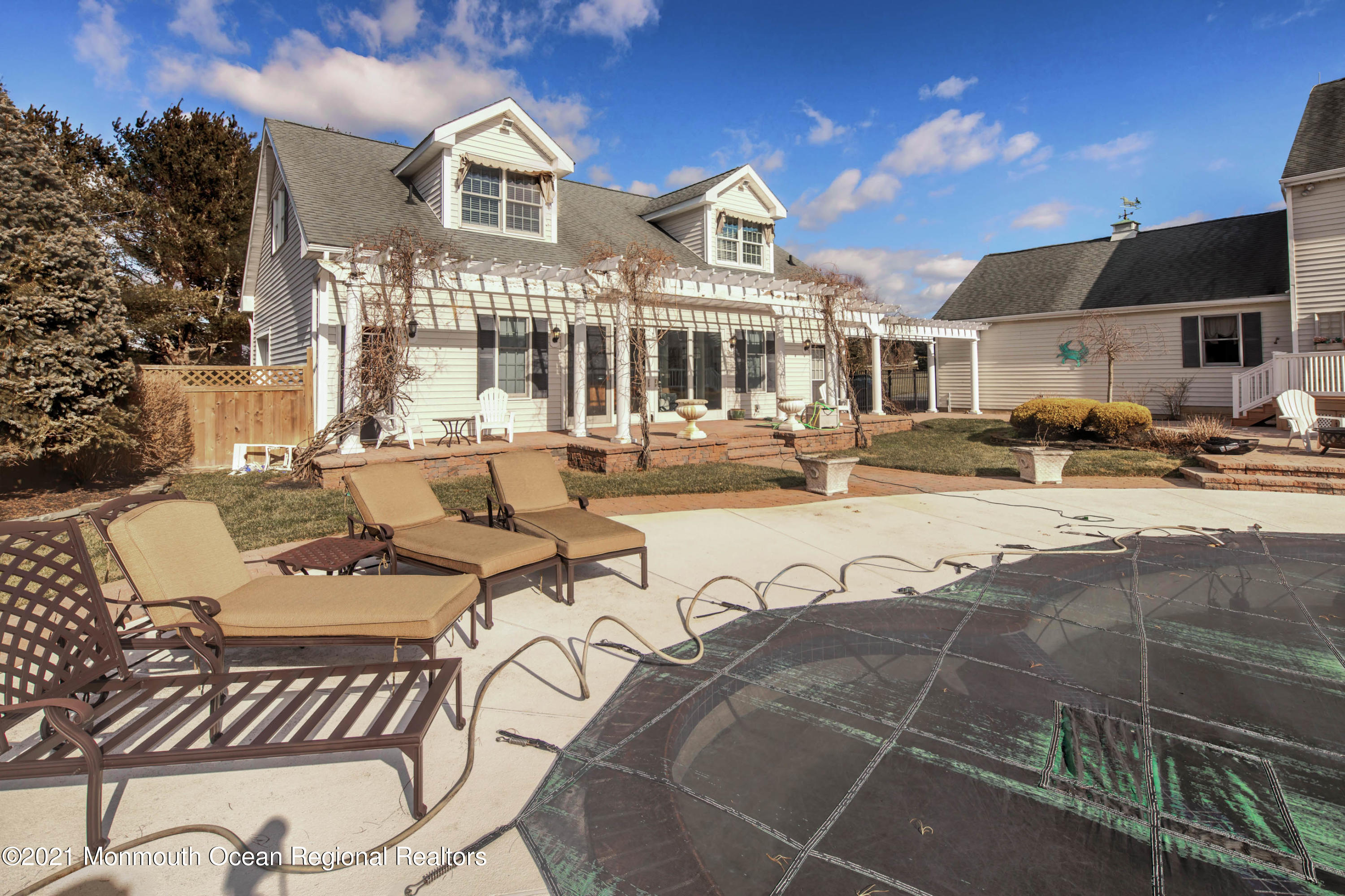 60 Hominy Hill Road Colts Neck, NJ 07722 - Photo 43 of 57 59_House Back-4