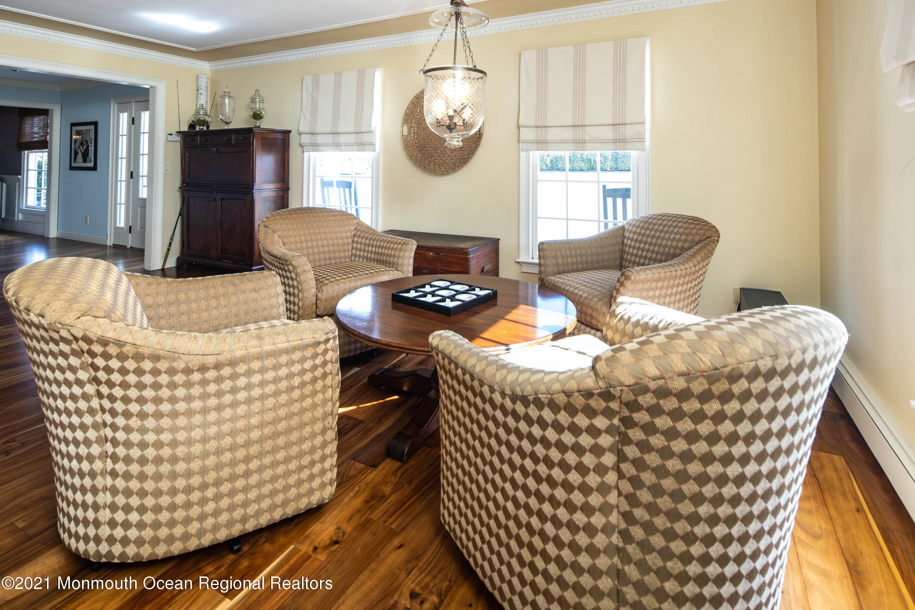 60 Hominy Hill Road Colts Neck, NJ 07722 - Photo 9 of 57 09_Living Room-5