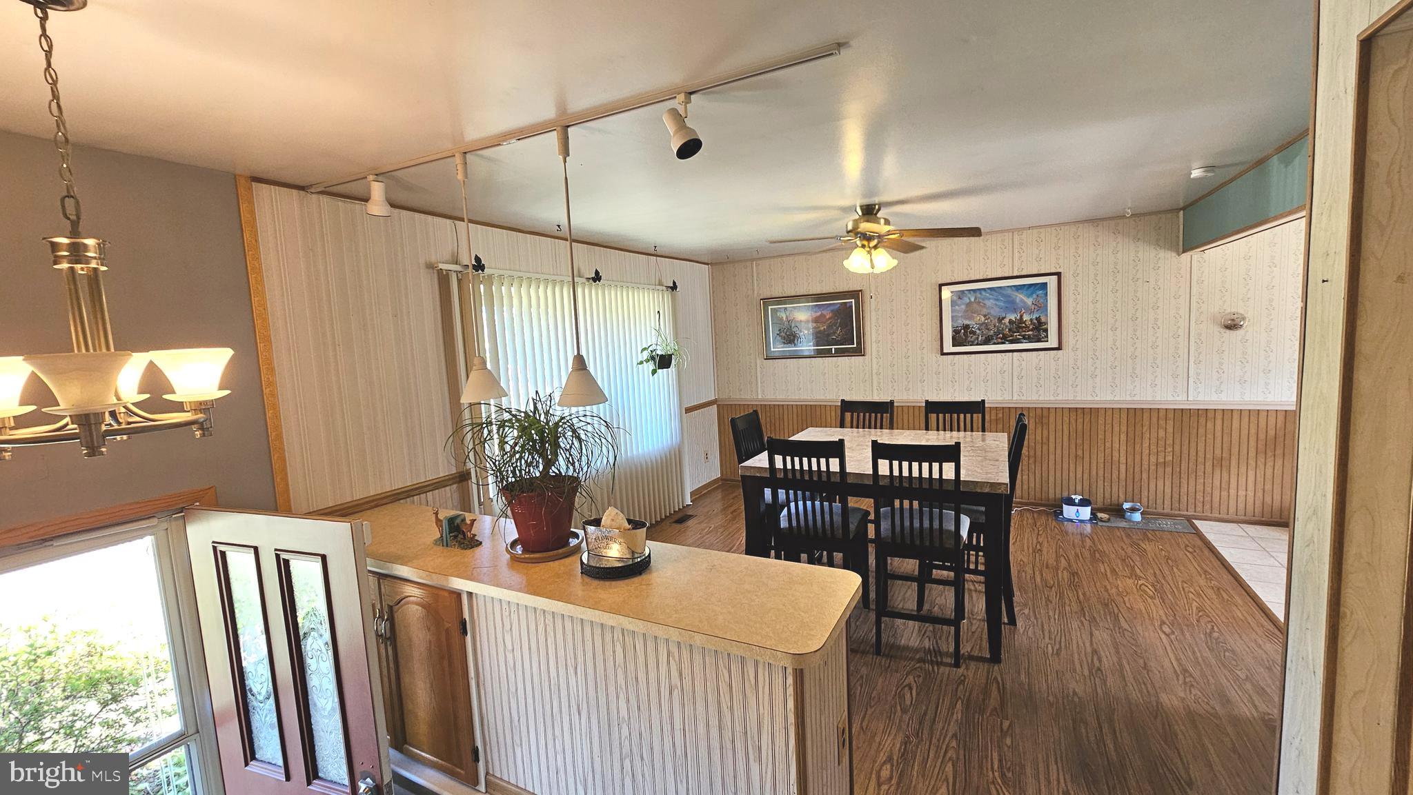 125 Colonial Road Edgewater Park, NJ 08010 - Photo 13 of 43 Dining Room
