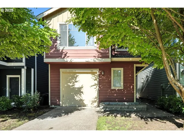 $455,000 | 7802 Southeast Sporri Lane, Unit 21, Milwaukie, OR 97267