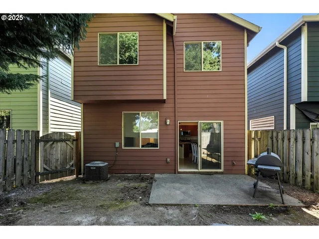 $455,000 | 7802 Southeast Sporri Lane, Unit 21, Milwaukie, OR 97267