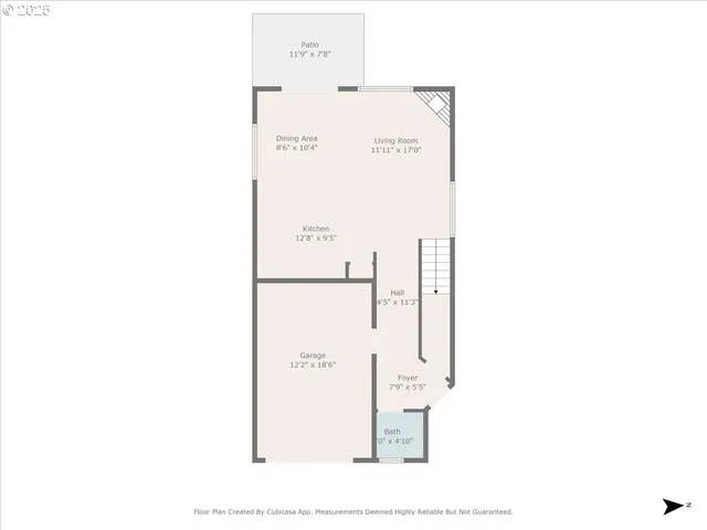 $455,000 | 7802 Southeast Sporri Lane, Unit 21, Milwaukie, OR 97267