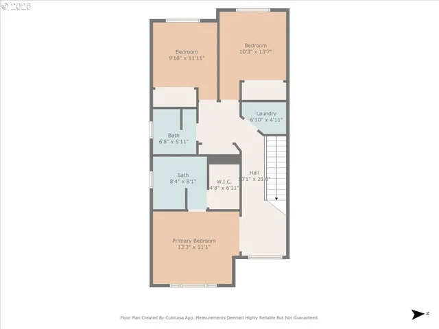 $455,000 | 7802 Southeast Sporri Lane, Unit 21, Milwaukie, OR 97267