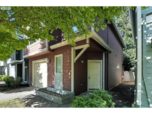 $455,000 | 7802 Southeast Sporri Lane, Unit 21, Milwaukie, OR 97267