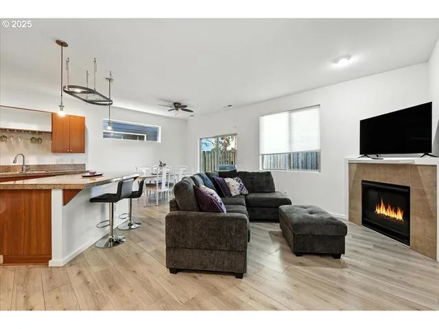 $455,000 | 7802 Southeast Sporri Lane, Unit 21, Milwaukie, OR 97267