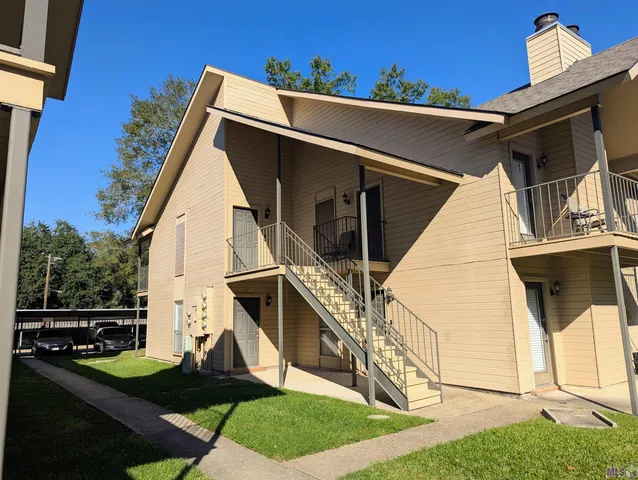 $1,325 | 11011 Cal Road, Unit 48, St. George, LA 70809