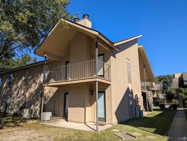 $1,325 | 11011 Cal Road, Unit 48, St. George, LA 70809