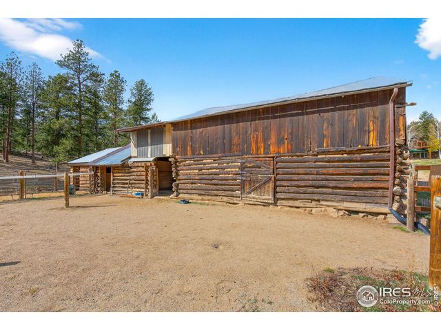 $785,000 | 2848 Slater Creek Road, Guffey, CO 80820