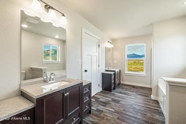 $549,000 | 454 South Division Street, Moyie Springs, ID 83845