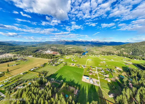 $549,000 | 454 South Division Street, Moyie Springs, ID 83845