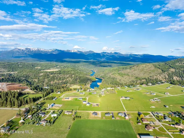 $549,000 | 454 South Division Street, Moyie Springs, ID 83845
