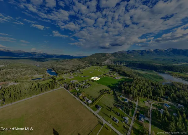 $549,000 | 454 South Division Street, Moyie Springs, ID 83845