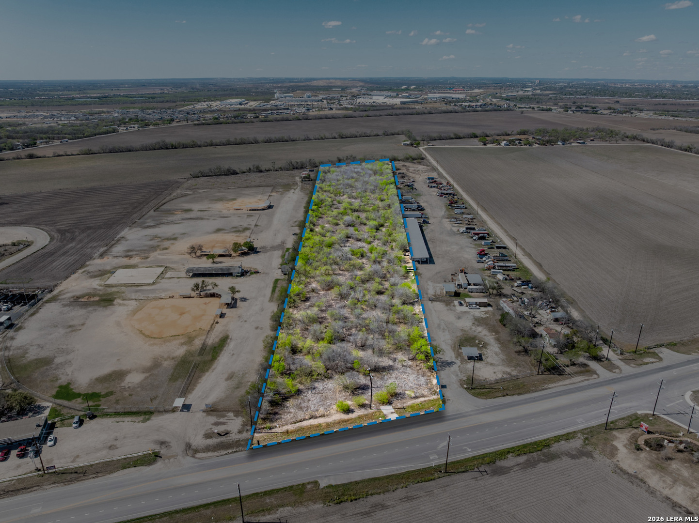 12425 Somerset Road Von Ormy, TX 78073 - Photo 1 of 12