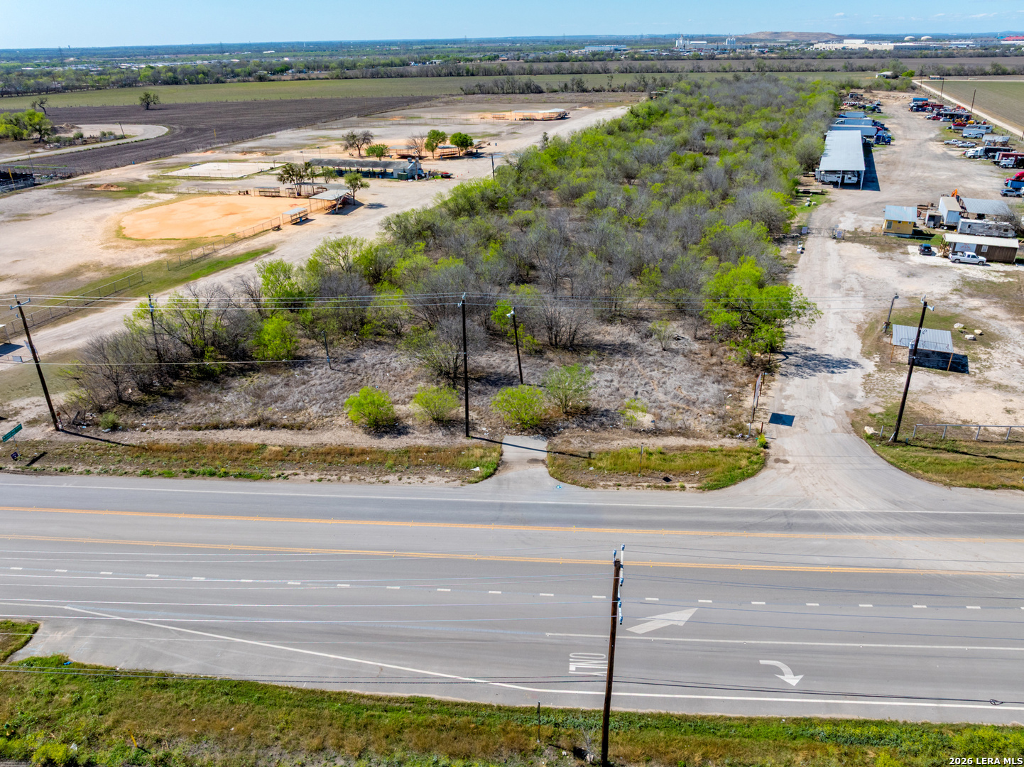 12425 Somerset Road Von Ormy, TX 78073 - Photo 11 of 12