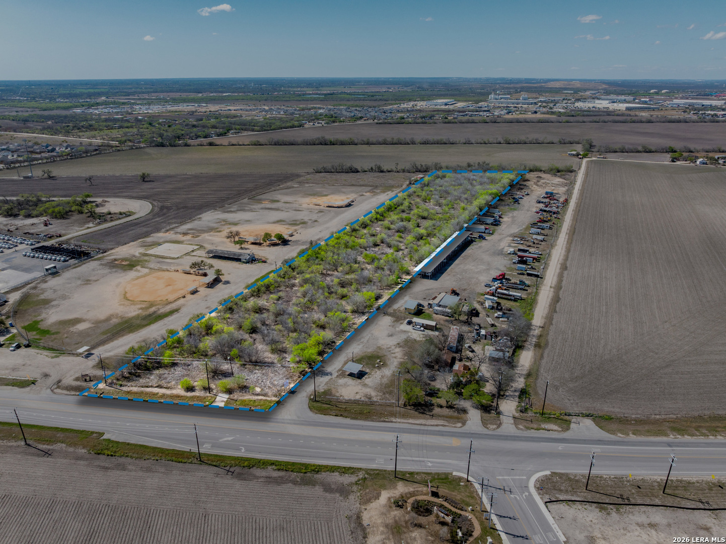 12425 Somerset Road Von Ormy, TX 78073 - Photo 3 of 12