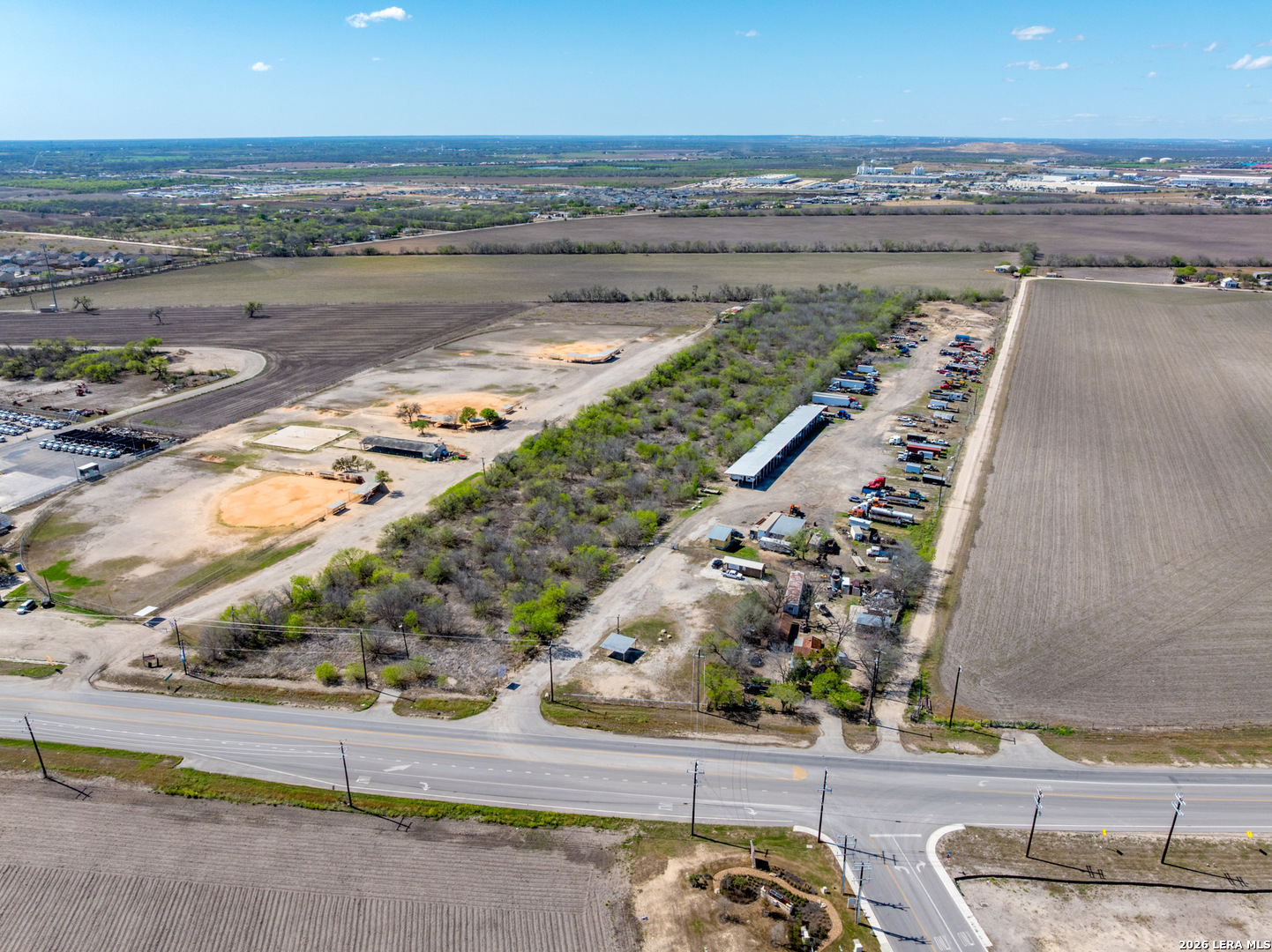 12425 Somerset Road Von Ormy, TX 78073 - Photo 4 of 12