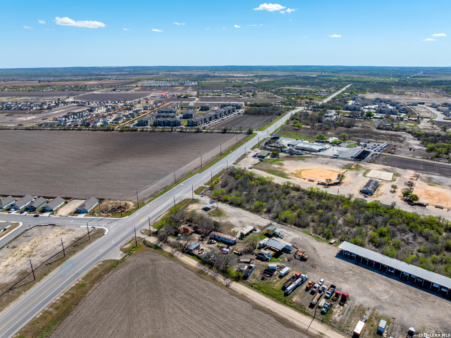 12425 Somerset Road Von Ormy, TX 78073 - Photo 6 of 12