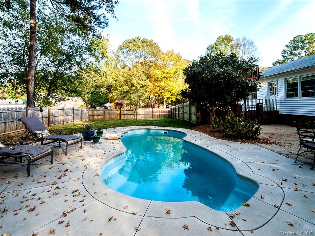 6500 Old Post Road, Unit 24 Charlotte, NC 28212 - Photo 22 of 24 Gallery Image 22