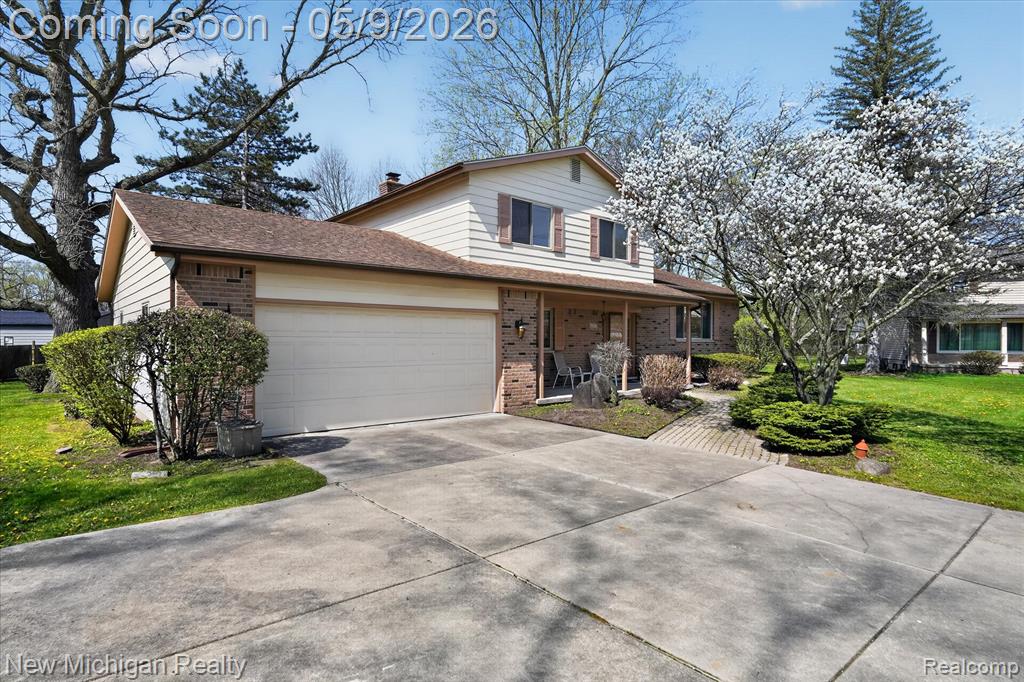 4291 Hallmark Court Flint, MI 48532 - Photo 2 of 51