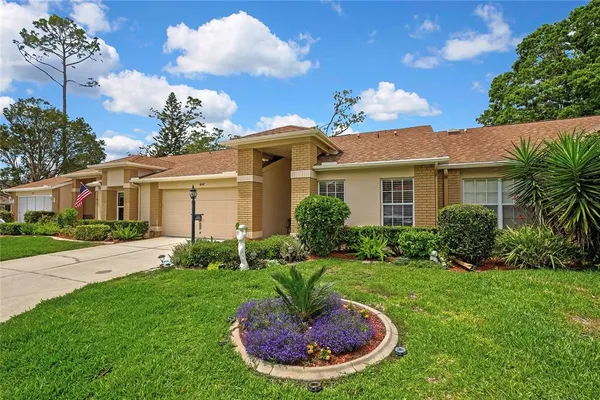 $320,000 | 6447 Pine Walk Drive, New Port Richey, FL 34655