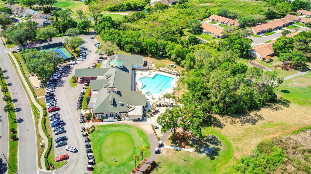 6447 Pine Walk Drive New Port Richey, FL 34655 - Photo 2 of 22