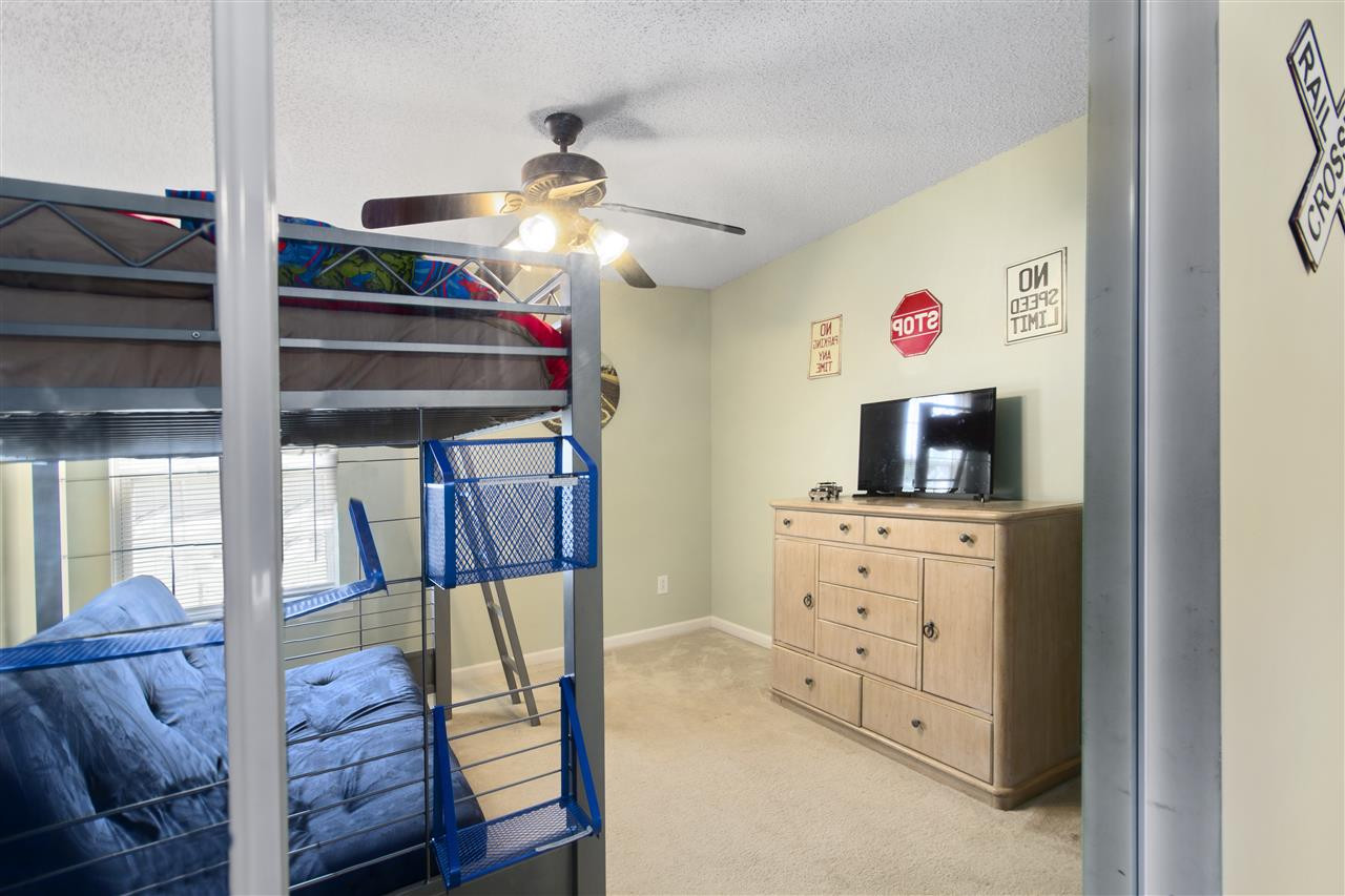 3301 Marshlane Way Raleigh, NC 27610 - Photo 23 of 27 3rd bedroom